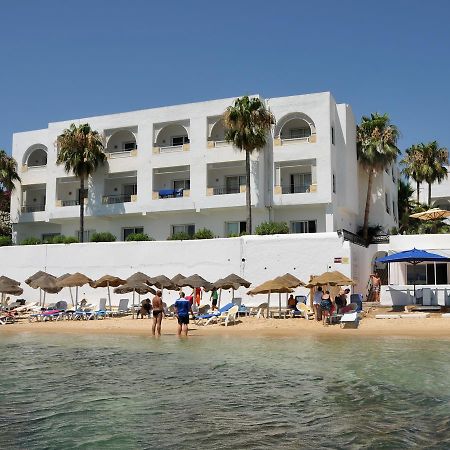 Residence Dar Hayet Hammamet Exterior foto